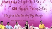 Bộ Thông tin và truyền thông yêu cầu xử lý vụ bà Phương Hằng livestream