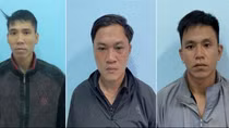 Nhóm côn đồ giết người ở Gia Lai sa lưới