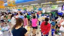Hỗ trợ sản phẩm “đầu ra” cho doanh nghiệp