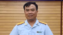 Ngành Hải quan: Tiếp tục xây dựng nền hành chính phục vụ nhân dân, chuyên nghiệp, hiện đại, tinh gọn