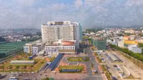 Truy tìm người dương tính với SARS-CoV-2 trốn khỏi Bệnh viện Đồng Nai