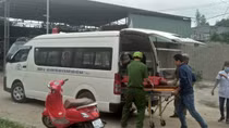 Đại úy Công an 2 lần giúp sản phụ “vượt cạn” thành công