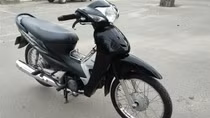 Tìm chủ sở hữu xe Wave