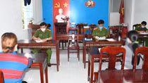 Những thủ đoạn lừa đảo qua việc thuê ôtô và chơi “hụi”