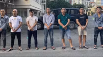 Vụ cướp tiền ảo hơn 37 tỷ đồng: Hành vi phạm tội rõ ràng, nhiều bị can vẫn kêu oan