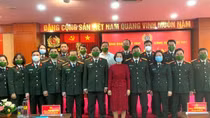 Nâng cao kỹ năng nghiệp vụ, năng lực công tác cán bộ công đoàn