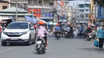 Sóc Trăng ngày đầu tiên trở lại trạng thái “bình thường mới”
