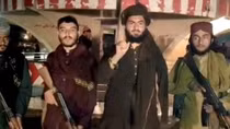 Taliban chiếm đồn cảnh sát, phóng thích tù nhân tại Afghanistan