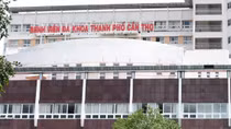 Cần Thơ thành lập hai bệnh viện dã chiến quy mô 1.200 giường