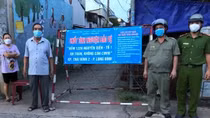 Nhiều mô hình hay, cách làm tốt trong công tác phòng, chống dịch