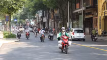 Từ ngày 16/9, shipper ở TP Hồ Chí Minh được hoạt động liên quận huyện từ 6h đến 21h