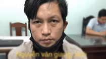 Làm rõ đối tượng sàm sỡ một phụ nữ đi đường