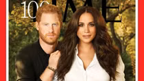 Harry và Meghan tiếp tục lọt top 100 người có ảnh hưởng nhất thế giới