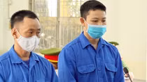 Đưa 7 phụ nữ nhập cảnh trái phép, 2 đối tượng lĩnh hơn 8 năm tù