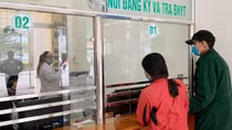 Mở độ bao phủ, bảo đảm tính bền vững của bảo hiểm y tế