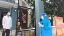 Bộ Y tế tiếp tục hỗ trợ thuốc điều trị, điều thêm nhân lực đến Bình Dương