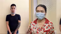 Lên mạng tìm việc làm, bị bán vào động mại dâm
