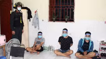 “Tín dụng đen” bủa vây công nhân