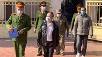 Những người vác tù và hàng tổng