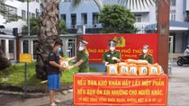 Nỗ lực hơn nữa trong cuộc chiến phòng, chống dịch COVID-19
