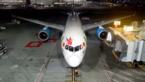 Bamboo Airways thực hiện chuyến bay thẳng đầu tiên tới Mỹ
