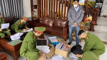 Đồng loạt tấn công mạnh tội phạm