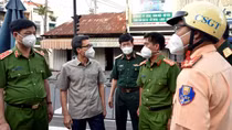 Phó Thủ tướng Vũ Đức Đam: Nhất định phải thắng lợi trong chiến dịch lần này