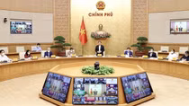 Thủ tướng: Chính sách phòng, chống dịch phải thống nhất toàn quốc