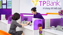 Liên tục đổi mới và sáng tạo, TPBank nhận giải quốc tế về chất lượng dịch vụ và ứng dụng ngân hàng số