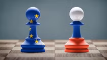 Những kịch bản cho quan hệ Nga – EU