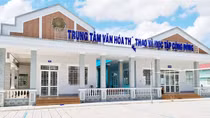 Tạm đình chỉ công tác Giám đốc Ban Quản lý Dự án Đầu tư Xây dựng huyện Phụng Hiệp