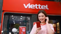 Viettel tăng tốc phổ cập 4G thông qua chương trình “Kết nối 0 đồng”