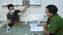 Khởi tố đối tượng đánh đập dã man con riêng của vợ