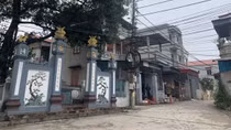 Về Đa Chất nghe... tiếng "lóng"