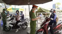 Đà Nẵng chuẩn bị phương án "phong tỏa chặt" 7 ngày