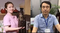 (NÓNG TRONG TUẦN) Ông Trần Hùng bị khởi tố; bắt trùm lừa đảo qua mạng xã hội Ngân "gốm"