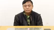 Truy bắt "sói trắng" ở vùng cao Sơn La