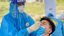 Hà Nội thêm 25 ca mắc mới, còn nhiều F0 trong cộng đồng