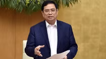 Dịch diễn biến phức tạp, xuất hiện biến chủng mới, Thủ tướng ra công điện ứng phó