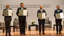 Cơ hội “có một không hai” của Venezuela