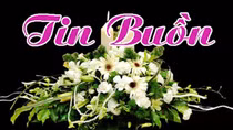 Tin buồn: Thiếu tướng Trần Doãn Kỷ từ trần