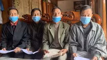 4 người bị kết án oan yêu cầu Tòa án bồi thường