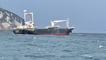 Kịp thời cứu nạn 17 thuyền viên Việt Nam trôi dạt trên vùng biển Nha Trang