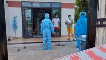 Đà Nẵng với mô hình “Hỗ trợ cách ly và điều trị F0 tại nhà”