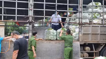 Sẻ chia yêu thương giữa mùa dịch
