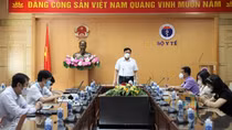 Phấn đấu giảm F0 tại 12 tỉnh Tây Nam Bộ, không để giãn cách kéo dài