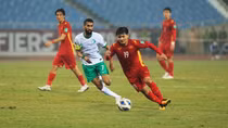 Tuyển Việt Nam thất bại trước Saudi Arabia: "Cuộc chiến" không cân sức
