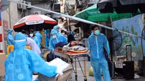Hà Nội có thể triển khai điều trị F0 thể nhẹ tại nhà trong tuần này