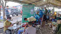 Công dân Bà Rịa – Vũng Tàu tự trả chi phí khi được đón về từ TP Hồ Chí Minh