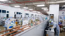 Ngày 16/10, cả nước giảm 578 F0, số ca mắc tại TP Hồ Chí Minh thấp nhất trong hơn 3 tháng qua